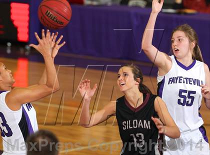 Thumbnail 2 in Siloam Springs @ Fayetteville photogallery.