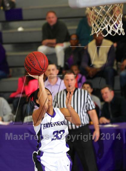 Thumbnail 3 in Siloam Springs @ Fayetteville photogallery.