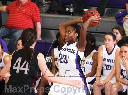 Thumbnail 2 in Siloam Springs @ Fayetteville photogallery.