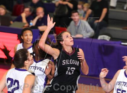 Thumbnail 3 in Siloam Springs @ Fayetteville photogallery.