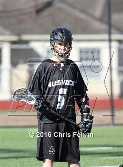 Thumbnail 1 in Battle Mountain @ Cheyenne Mountain (CHSAA 4A 1st Round Playoff) photogallery.