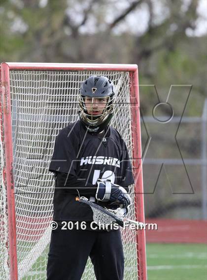 Thumbnail 2 in Battle Mountain @ Cheyenne Mountain (CHSAA 4A 1st Round Playoff) photogallery.