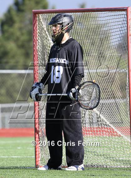 Thumbnail 1 in Battle Mountain @ Cheyenne Mountain (CHSAA 4A 1st Round Playoff) photogallery.