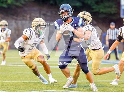 Thumbnail 3 in Whitefield Academy @ Lovett (Scrimmage) photogallery.