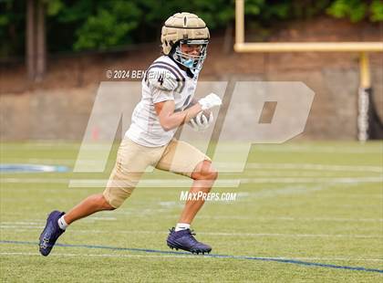 Thumbnail 1 in Whitefield Academy @ Lovett (Scrimmage) photogallery.