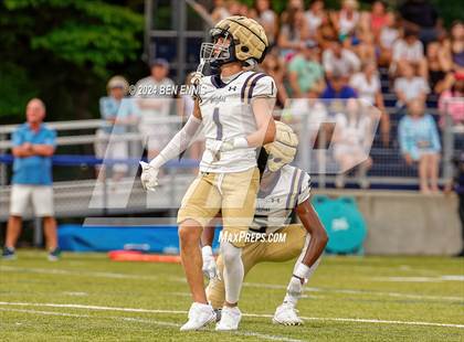 Thumbnail 1 in Whitefield Academy @ Lovett (Scrimmage) photogallery.