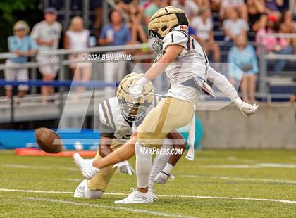 Thumbnail 3 in Whitefield Academy @ Lovett (Scrimmage) photogallery.