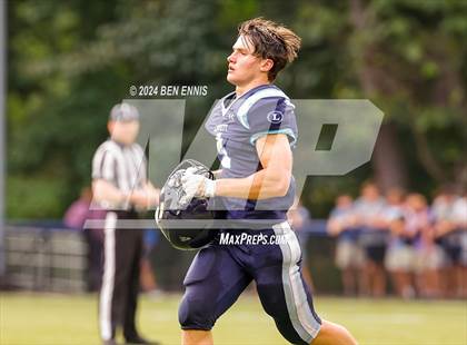 Thumbnail 1 in Whitefield Academy @ Lovett (Scrimmage) photogallery.