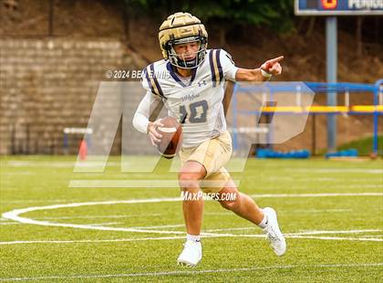 Thumbnail 2 in Whitefield Academy @ Lovett (Scrimmage) photogallery.