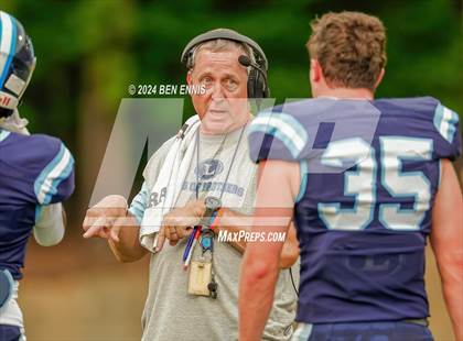 Thumbnail 1 in Whitefield Academy @ Lovett (Scrimmage) photogallery.