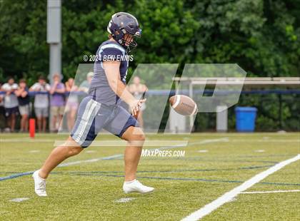 Thumbnail 2 in Whitefield Academy @ Lovett (Scrimmage) photogallery.