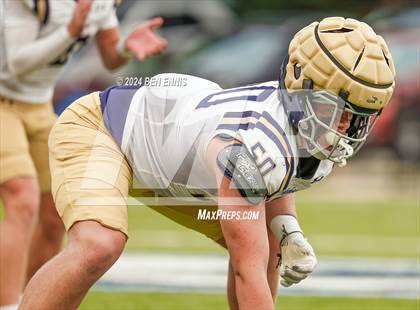 Thumbnail 2 in Whitefield Academy @ Lovett (Scrimmage) photogallery.