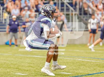 Thumbnail 2 in Whitefield Academy @ Lovett (Scrimmage) photogallery.