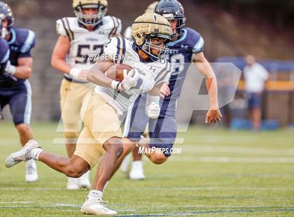 Thumbnail 1 in Whitefield Academy @ Lovett (Scrimmage) photogallery.