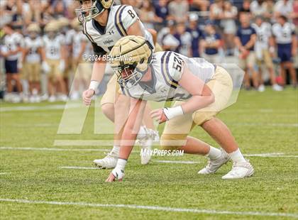 Thumbnail 3 in Whitefield Academy @ Lovett (Scrimmage) photogallery.