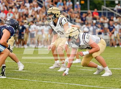 Thumbnail 1 in Whitefield Academy @ Lovett (Scrimmage) photogallery.
