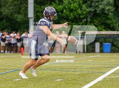 Thumbnail 3 in Whitefield Academy @ Lovett (Scrimmage) photogallery.