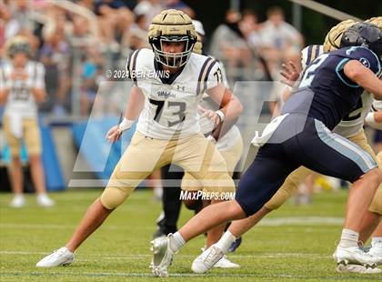 Thumbnail 3 in Whitefield Academy @ Lovett (Scrimmage) photogallery.