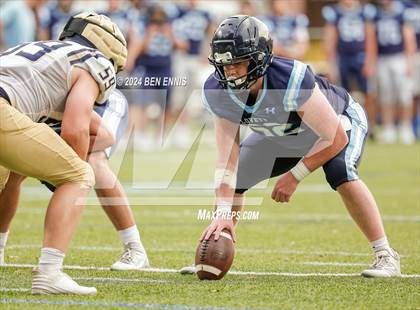 Thumbnail 3 in Whitefield Academy @ Lovett (Scrimmage) photogallery.