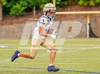 Thumbnail 2 in Whitefield Academy @ Lovett (Scrimmage) photogallery.