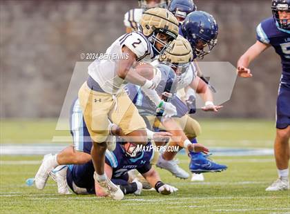 Thumbnail 3 in Whitefield Academy @ Lovett (Scrimmage) photogallery.