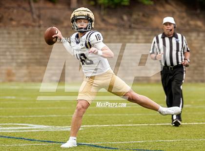 Thumbnail 2 in Whitefield Academy @ Lovett (Scrimmage) photogallery.