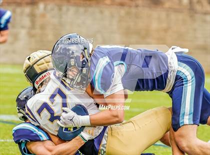 Thumbnail 3 in Whitefield Academy @ Lovett (Scrimmage) photogallery.