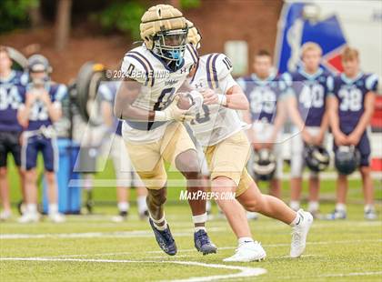 Thumbnail 3 in Whitefield Academy @ Lovett (Scrimmage) photogallery.