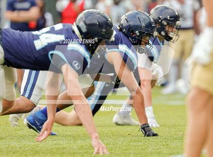Thumbnail 2 in Whitefield Academy @ Lovett (Scrimmage) photogallery.