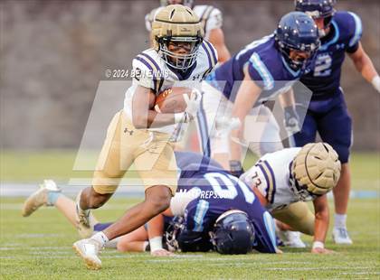 Thumbnail 3 in Whitefield Academy @ Lovett (Scrimmage) photogallery.
