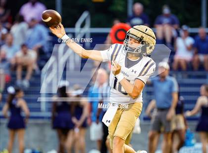 Thumbnail 3 in Whitefield Academy @ Lovett (Scrimmage) photogallery.