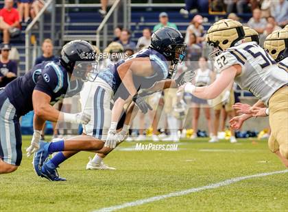 Thumbnail 2 in Whitefield Academy @ Lovett (Scrimmage) photogallery.