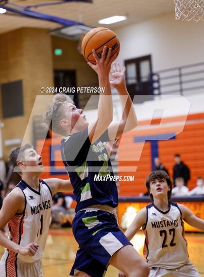 Thumbnail 2 in Ridgeline @ Mountain Crest photogallery.