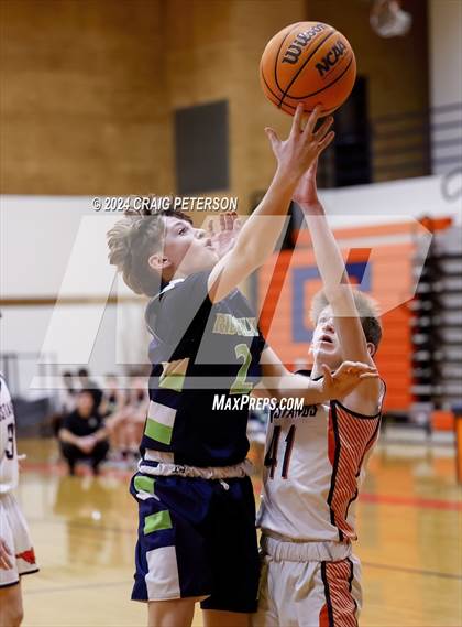 Thumbnail 1 in Ridgeline @ Mountain Crest photogallery.