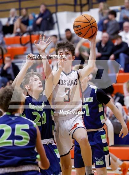 Thumbnail 3 in Ridgeline @ Mountain Crest photogallery.