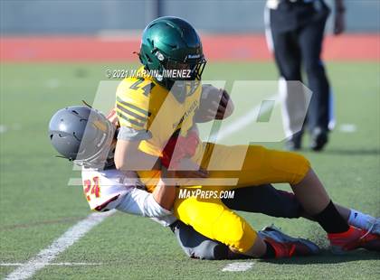 Thumbnail 2 in Royal vs Simi photogallery.