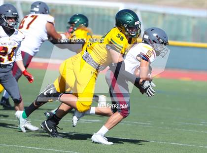 Thumbnail 1 in Royal vs Simi photogallery.