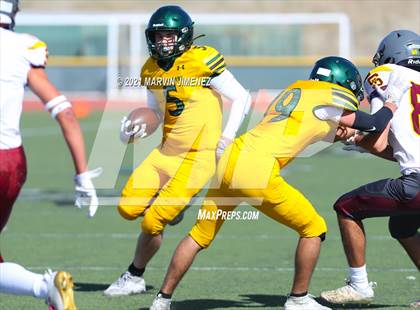 Thumbnail 3 in Royal vs Simi photogallery.