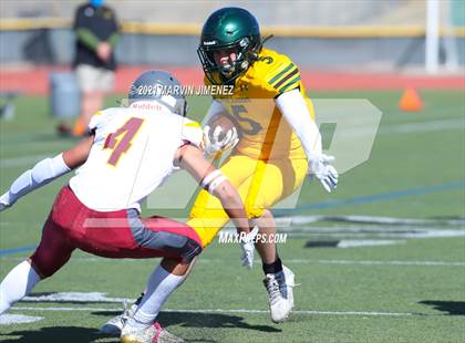 Thumbnail 2 in Royal vs Simi photogallery.