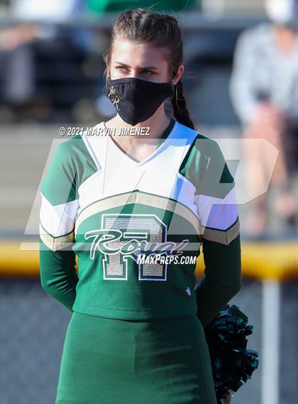 Thumbnail 3 in Royal vs Simi photogallery.