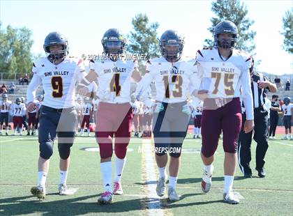 Thumbnail 2 in Royal vs Simi photogallery.