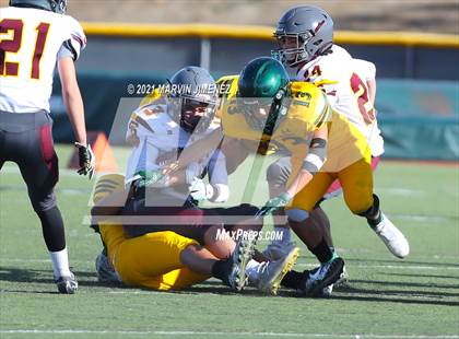 Thumbnail 2 in Royal vs Simi photogallery.