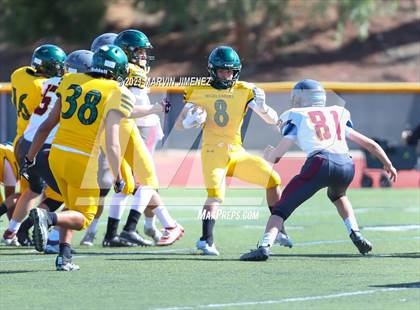 Thumbnail 1 in Royal vs Simi photogallery.
