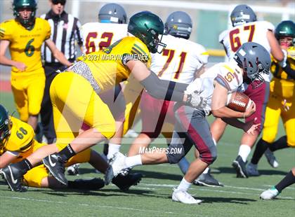 Thumbnail 3 in Royal vs Simi photogallery.