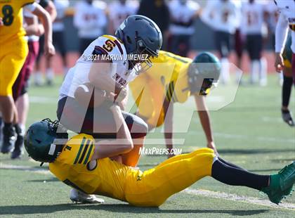 Thumbnail 3 in Royal vs Simi photogallery.