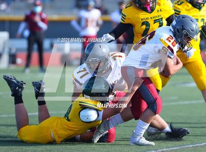Thumbnail 3 in Royal vs Simi photogallery.