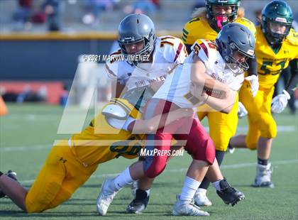 Thumbnail 1 in Royal vs Simi photogallery.
