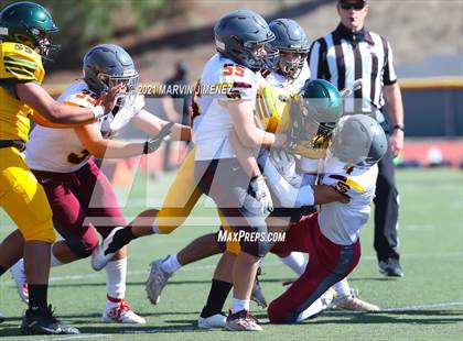 Thumbnail 3 in Royal vs Simi photogallery.