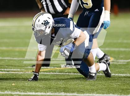 Thumbnail 3 in West Ranch vs. Quartz Hill (CIF SS Div 7 Playoffs) photogallery.