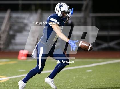 Thumbnail 1 in West Ranch vs. Quartz Hill (CIF SS Div 7 Playoffs) photogallery.